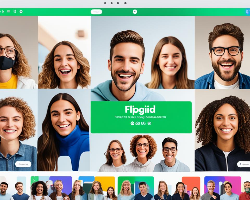 FlipGrid Video Dialogue and Collaboration