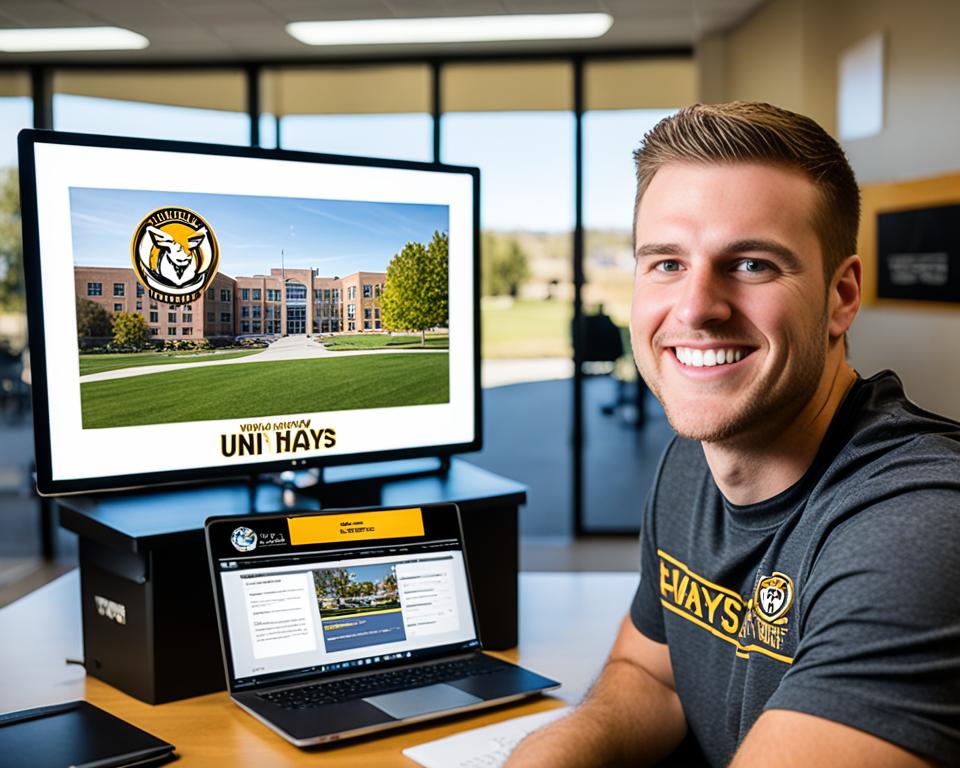 Fort Hays State University online education programs