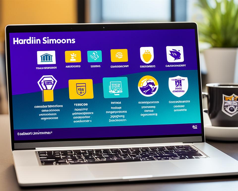 Hardin-Simmons University online education programs