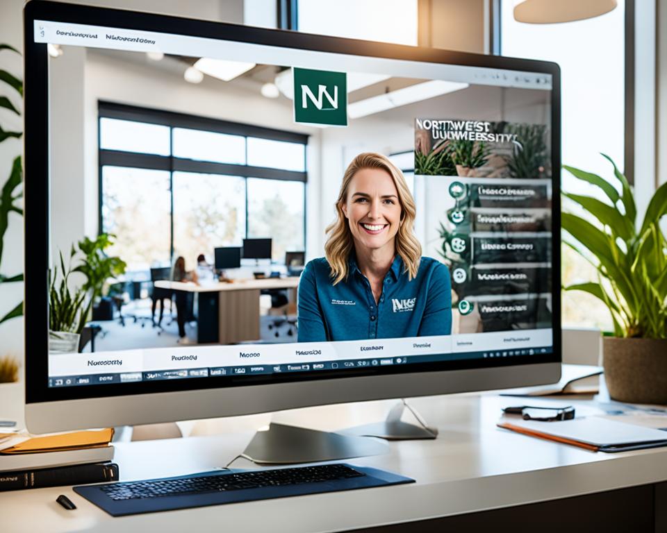 Northwest Nazarene University online education programs