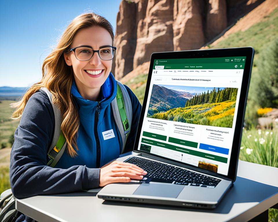 Online Learning Experience at Eastern Oregon University