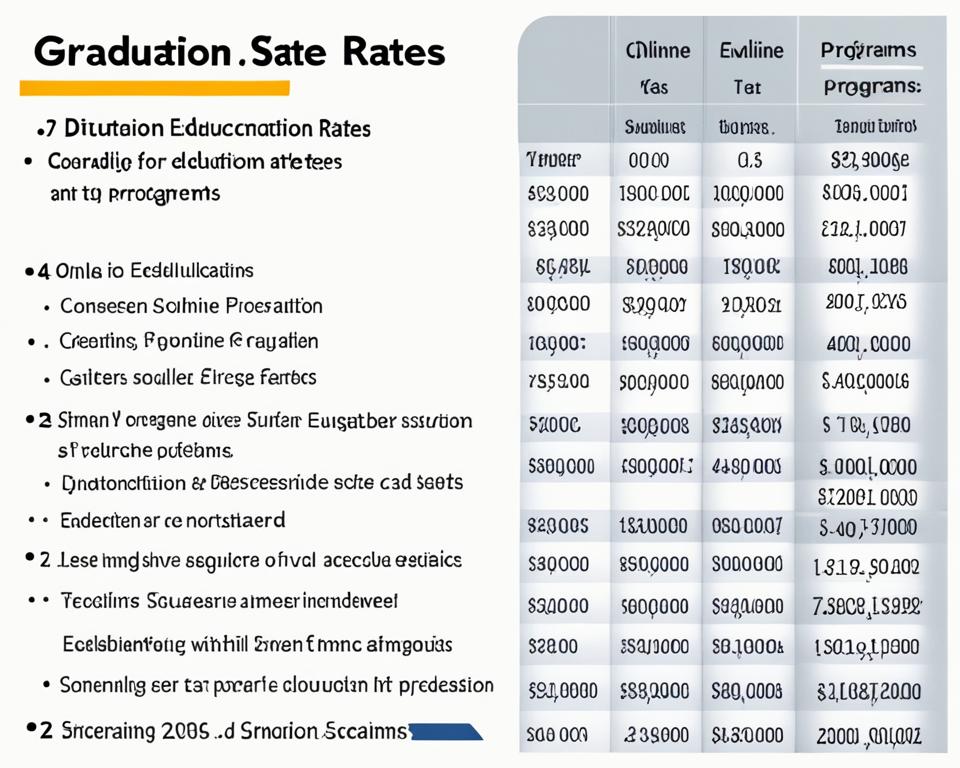 Program Duration and Graduation Rates