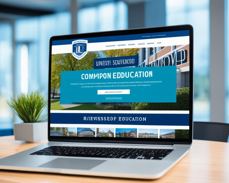 Riverwood University online education programs