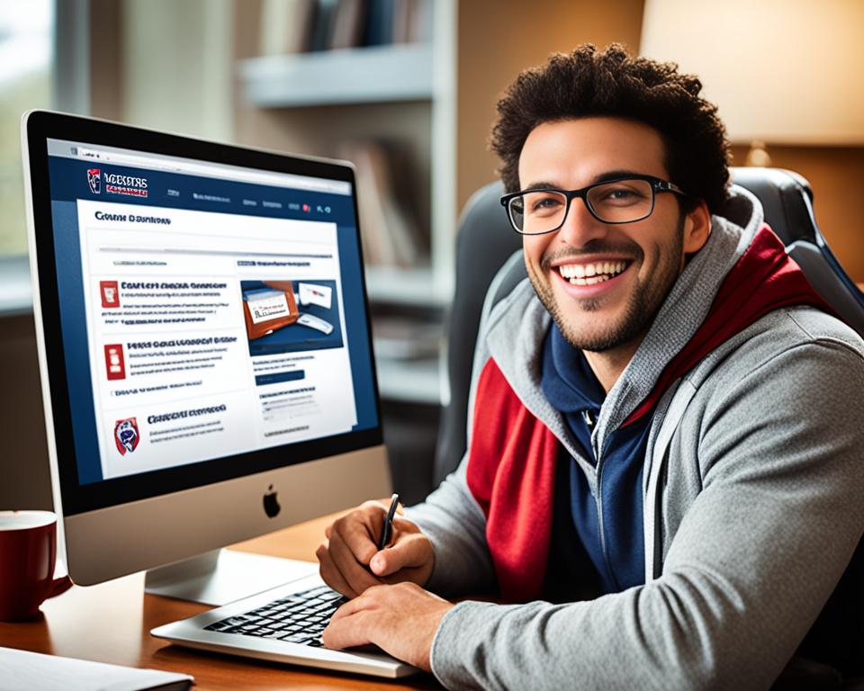 Robert Morris University online education programs