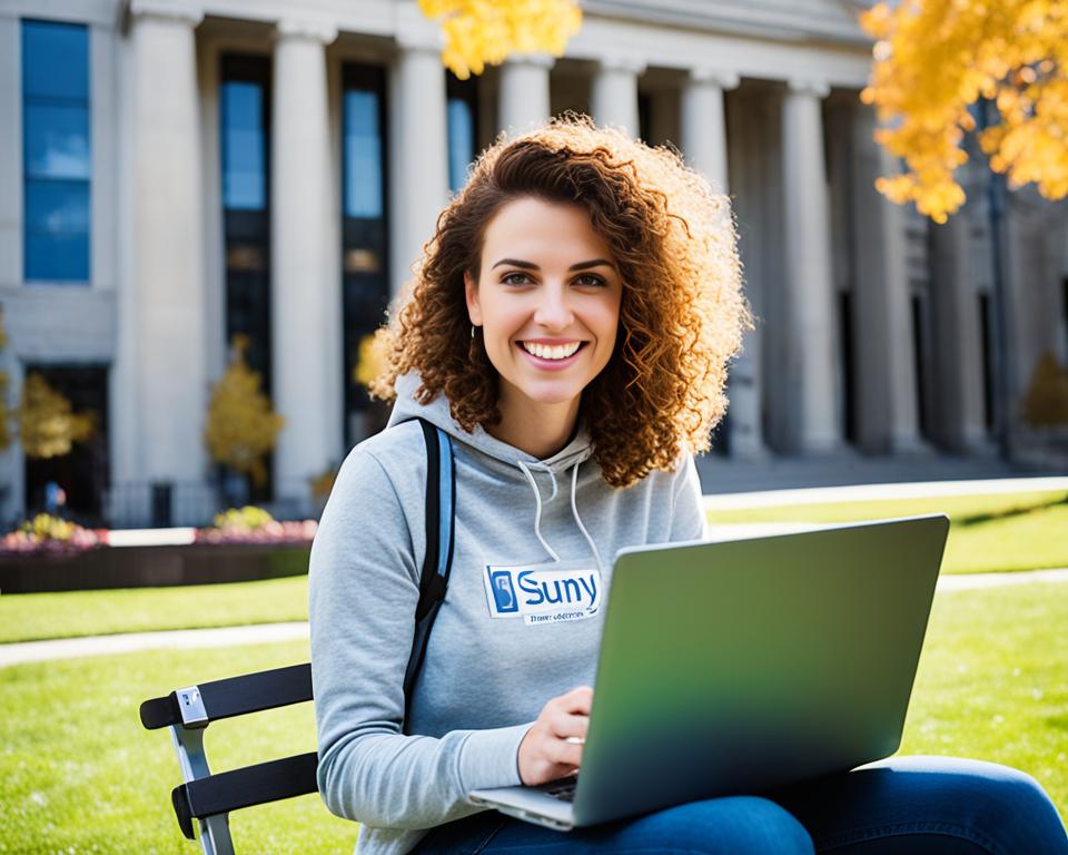 SUNY Online Learning