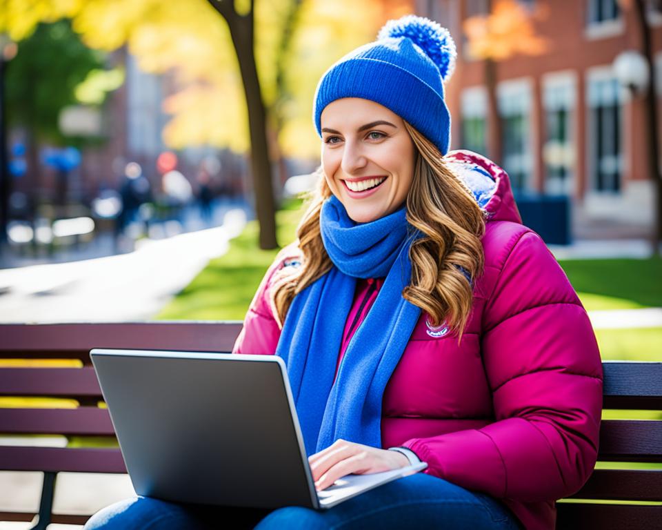 Seton Hall University online education programs