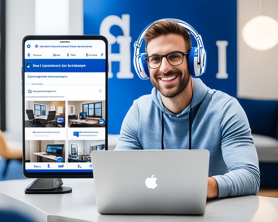 Seton Hall University online education programs