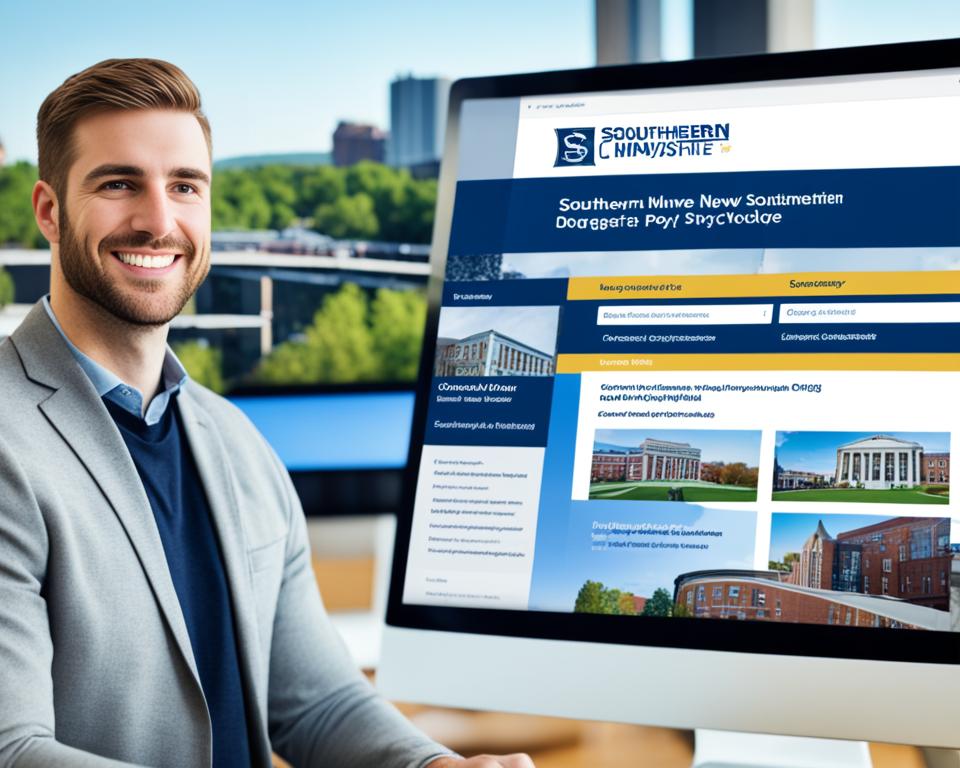 Southern New Hampshire University Online Education Programs
