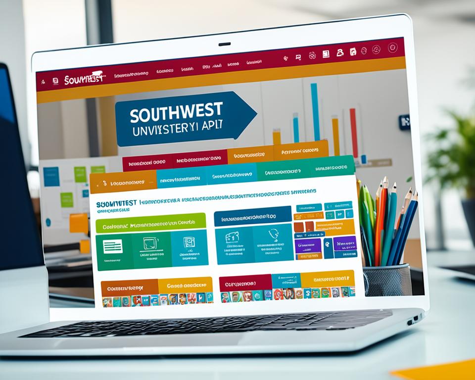 Southwest University online education programs