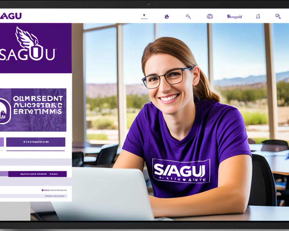 Southwestern Assemblies of God University online education programs