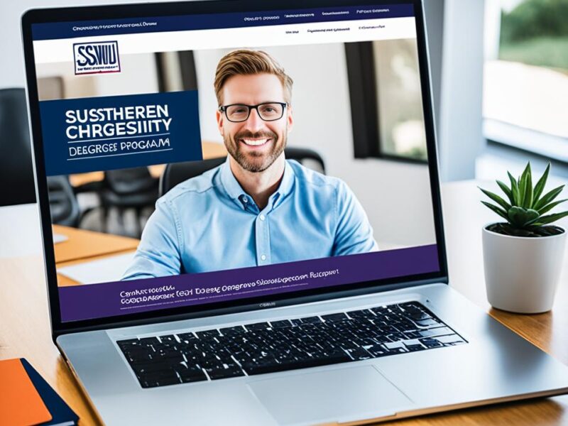 Southwestern Christian University online education programs
