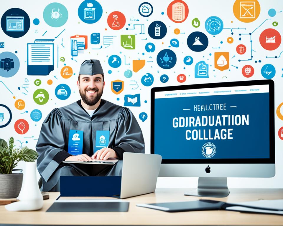 Stark State College online education programs