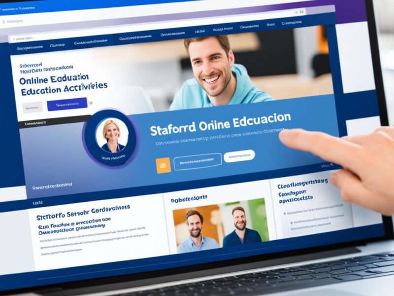 Stratford University online education programs