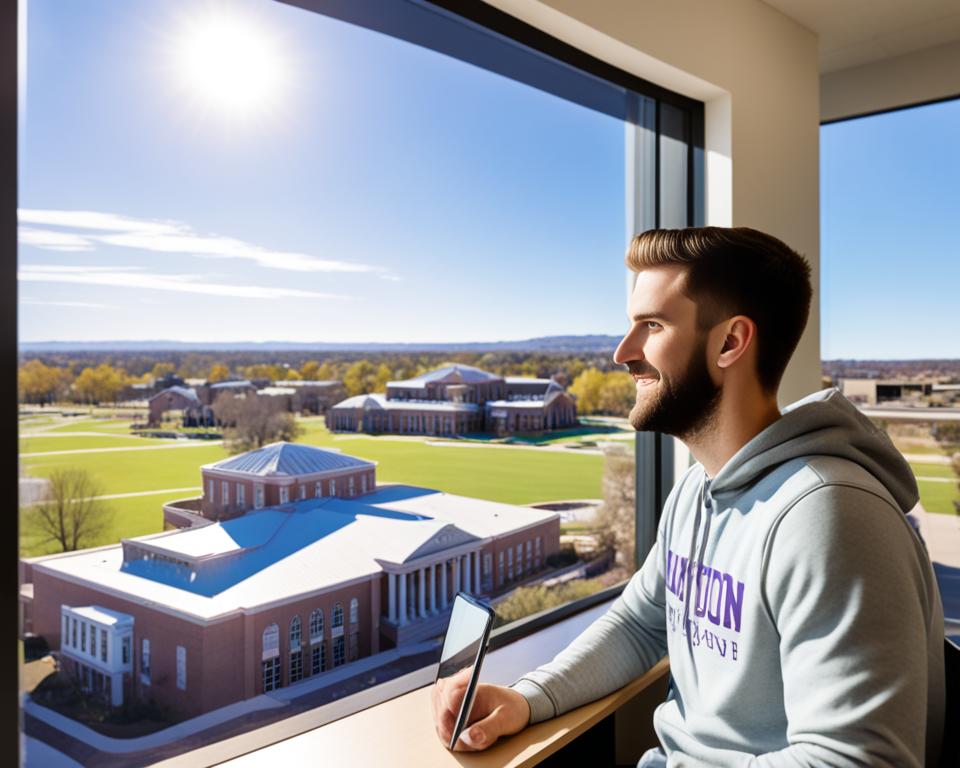 Tarleton State University online education programs