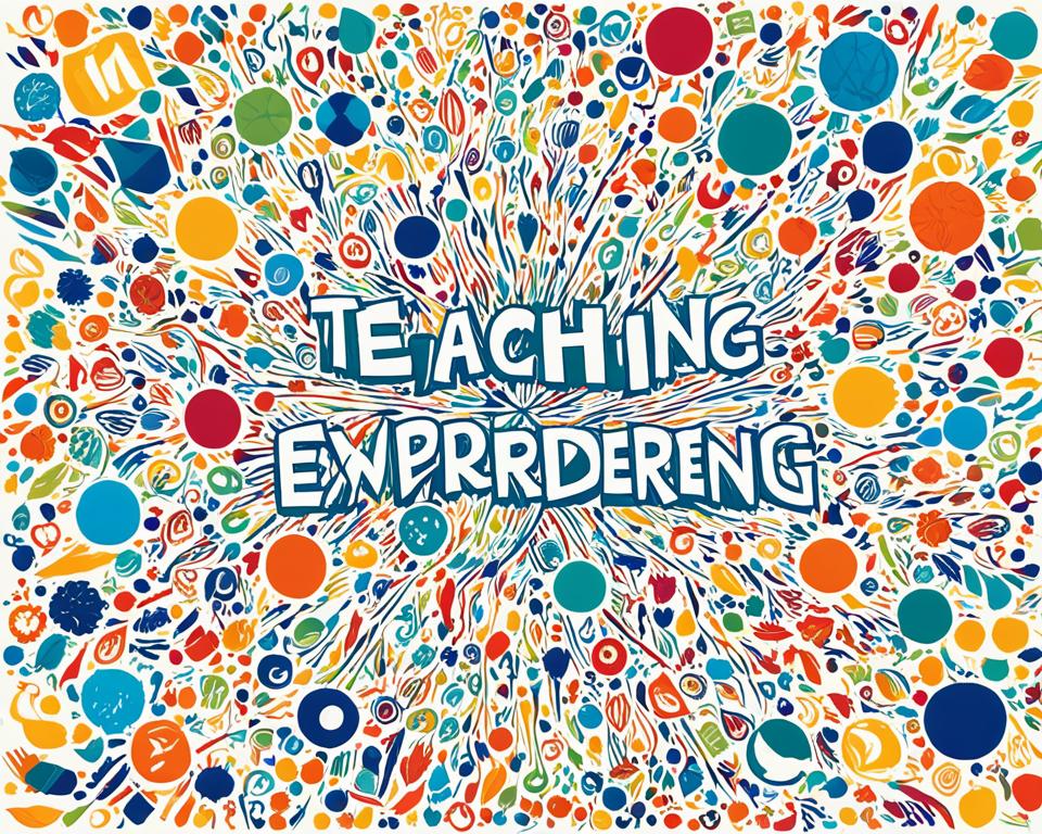 Teaching Experience