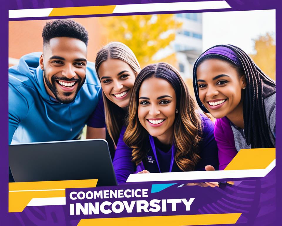 Tennessee Tech University online education programs