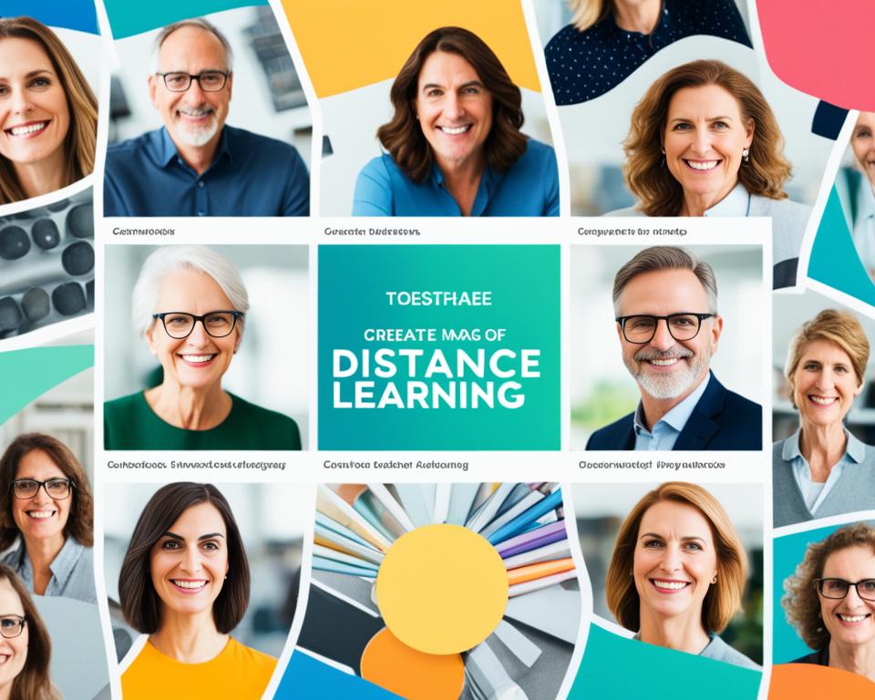 Types of Distance Learning