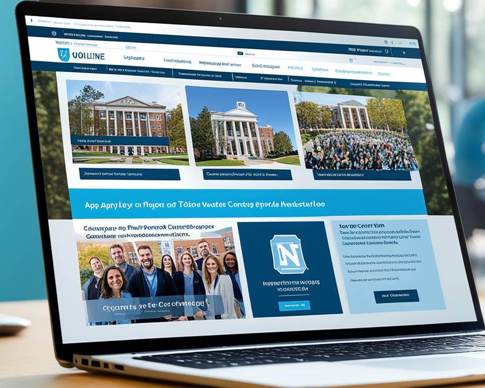 UNC Online Master's Programs