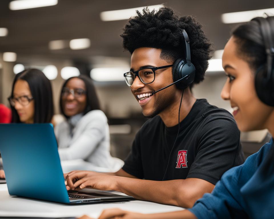 University of Atlanta online education programs