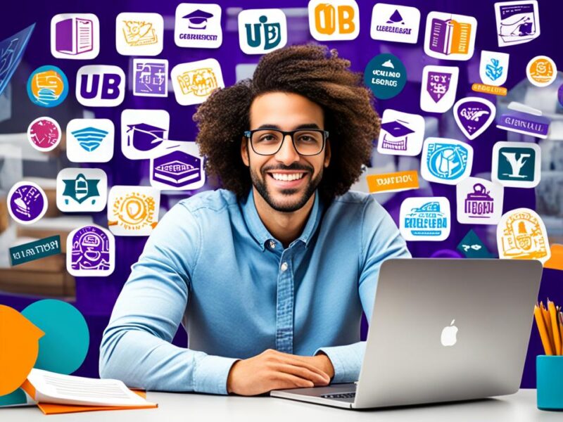 University of Bridgeport online education programs