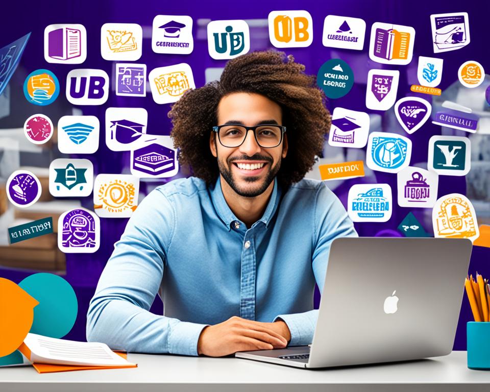 University of Bridgeport online education programs