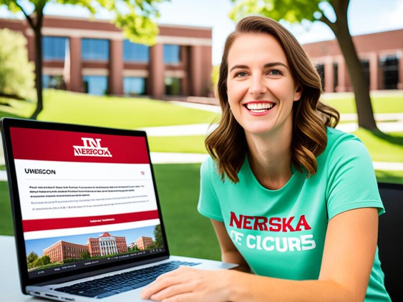 University of Nebraska–Lincoln online education programs