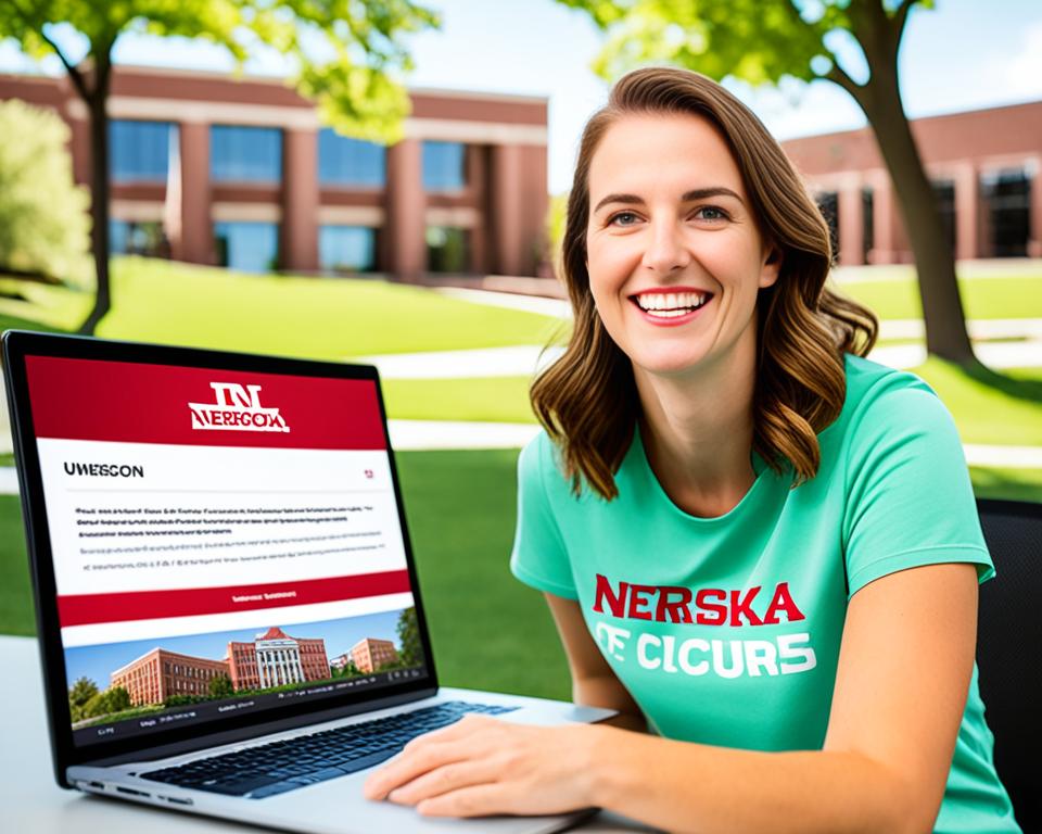 University of Nebraska–Lincoln online education programs