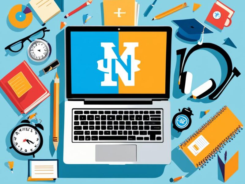 University of North Carolina online education programs