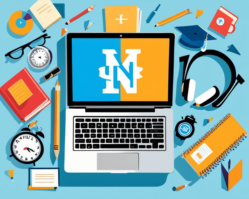 University of North Carolina online education programs