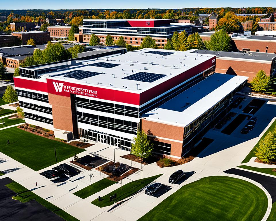 University of Northwestern Ohio College of Business