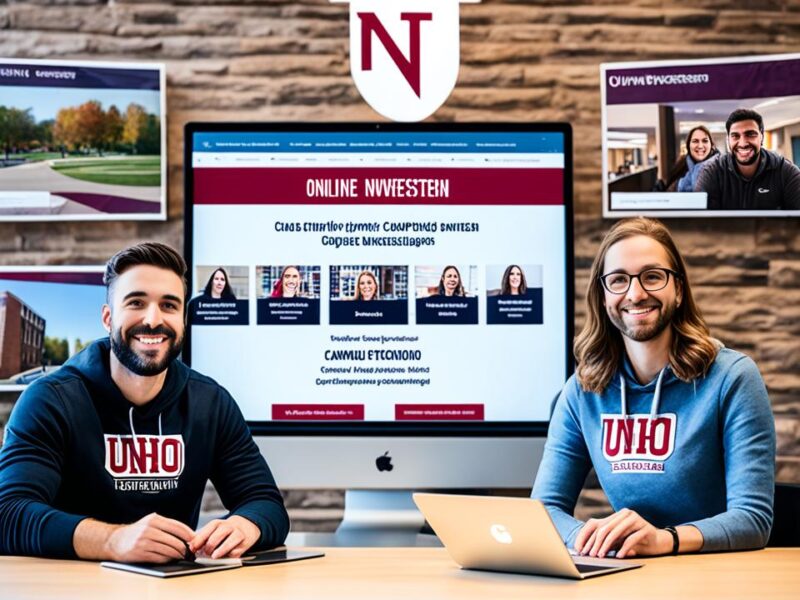 University of Northwestern Ohio online education programs