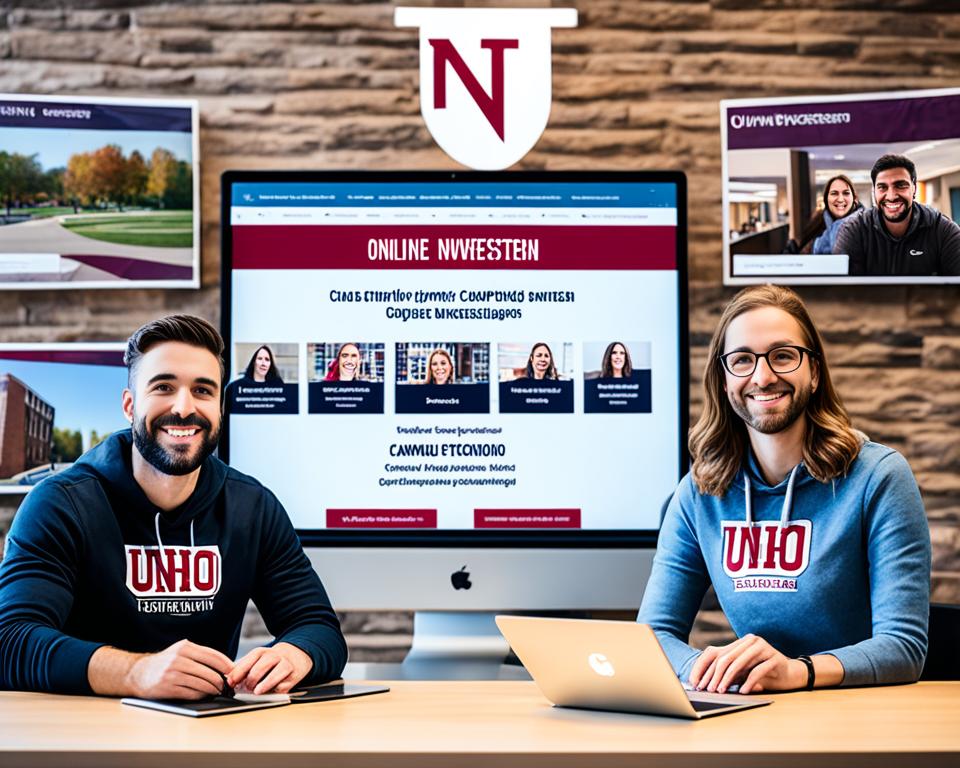 University of Northwestern Ohio online education programs