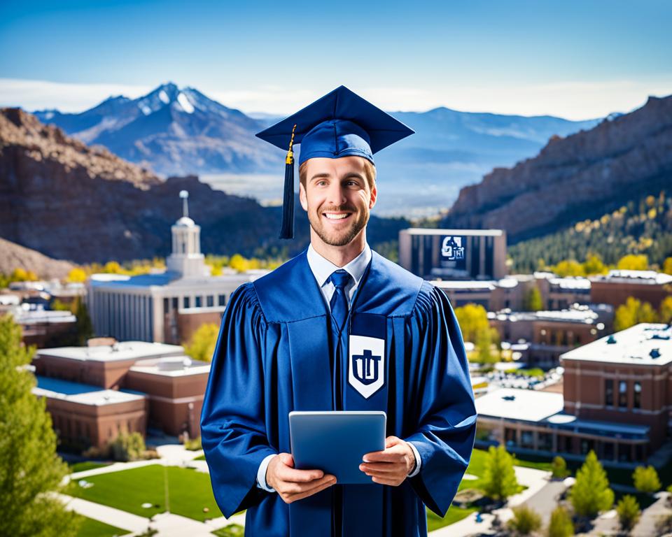 Utah State University Online Education Programs