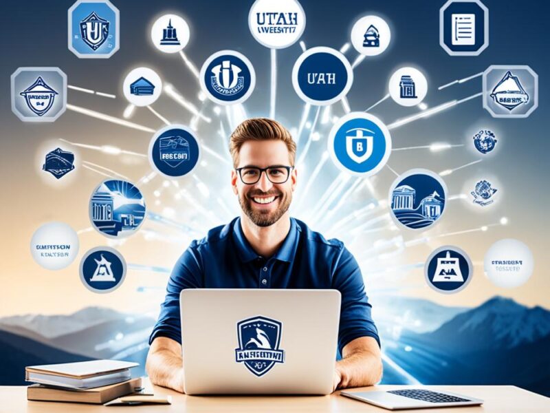 Utah State University online education programs