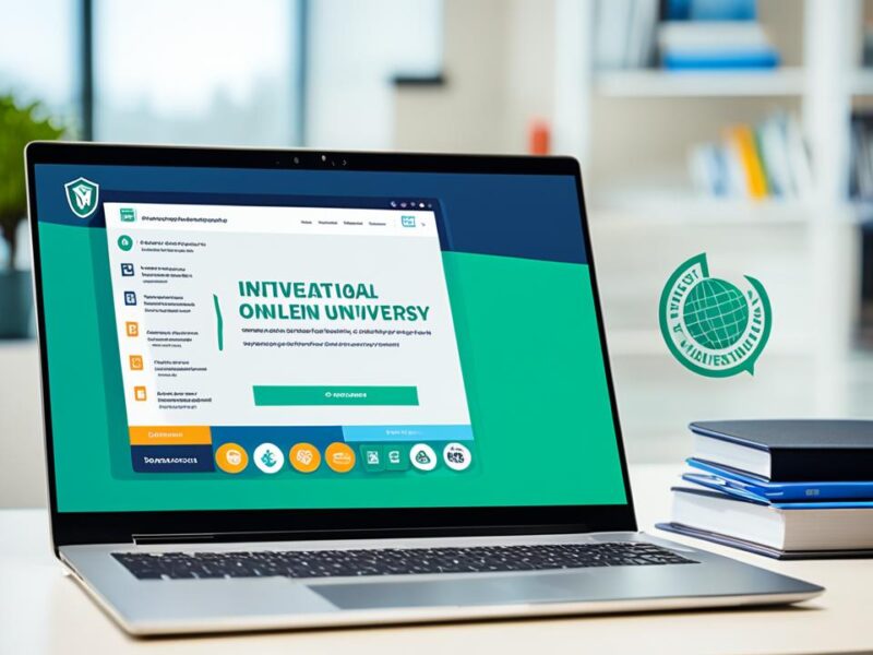 Webber International University online education programs