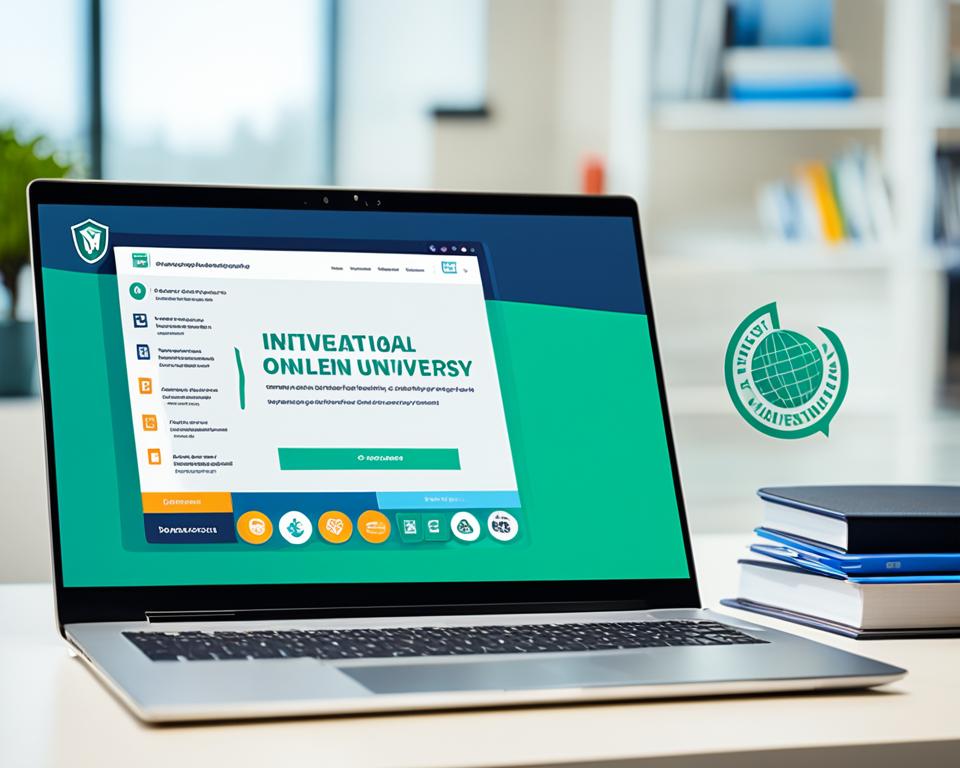 Webber International University online education programs